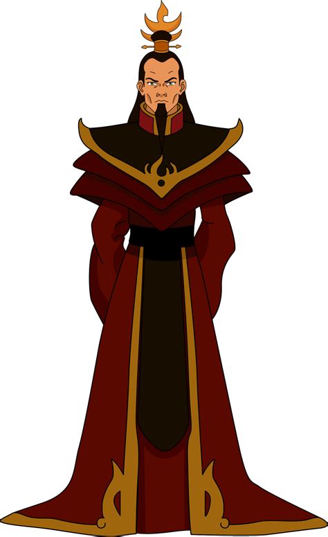 ozai avatar|More.